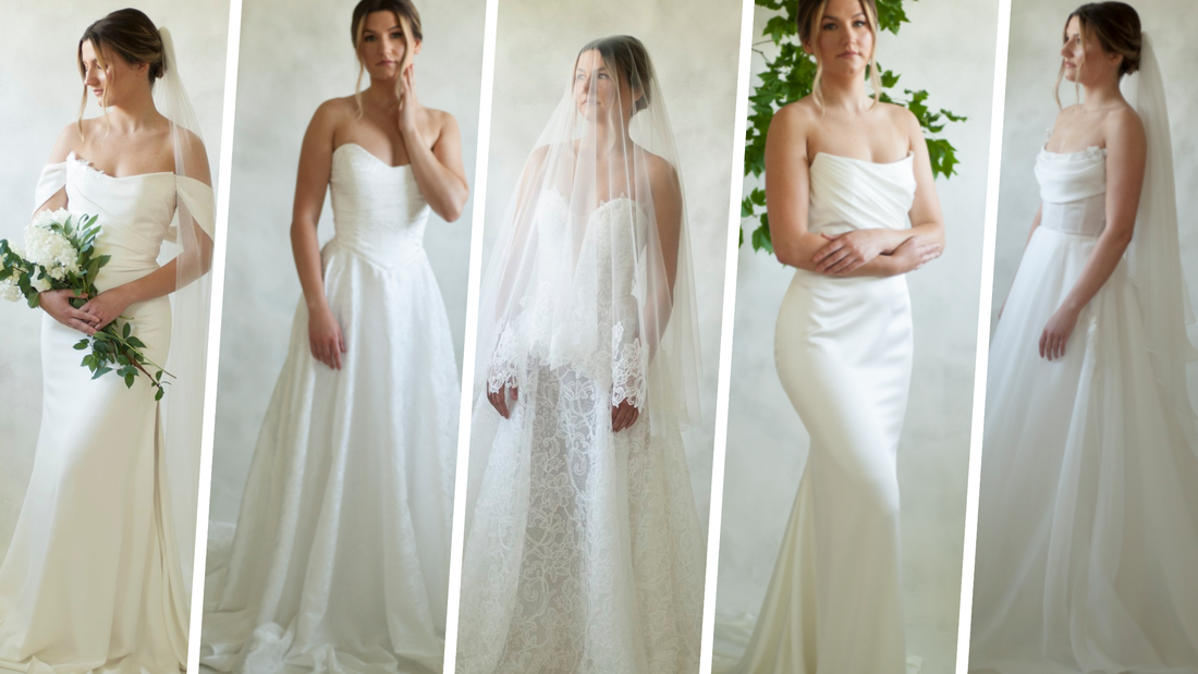 Pearle Trunk Show