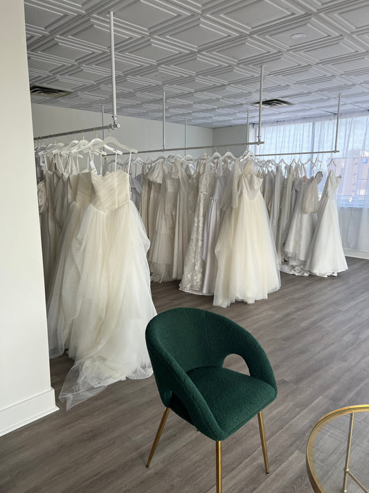 How to Book your Bridal Appointment in Ottawa (2025 Edition)