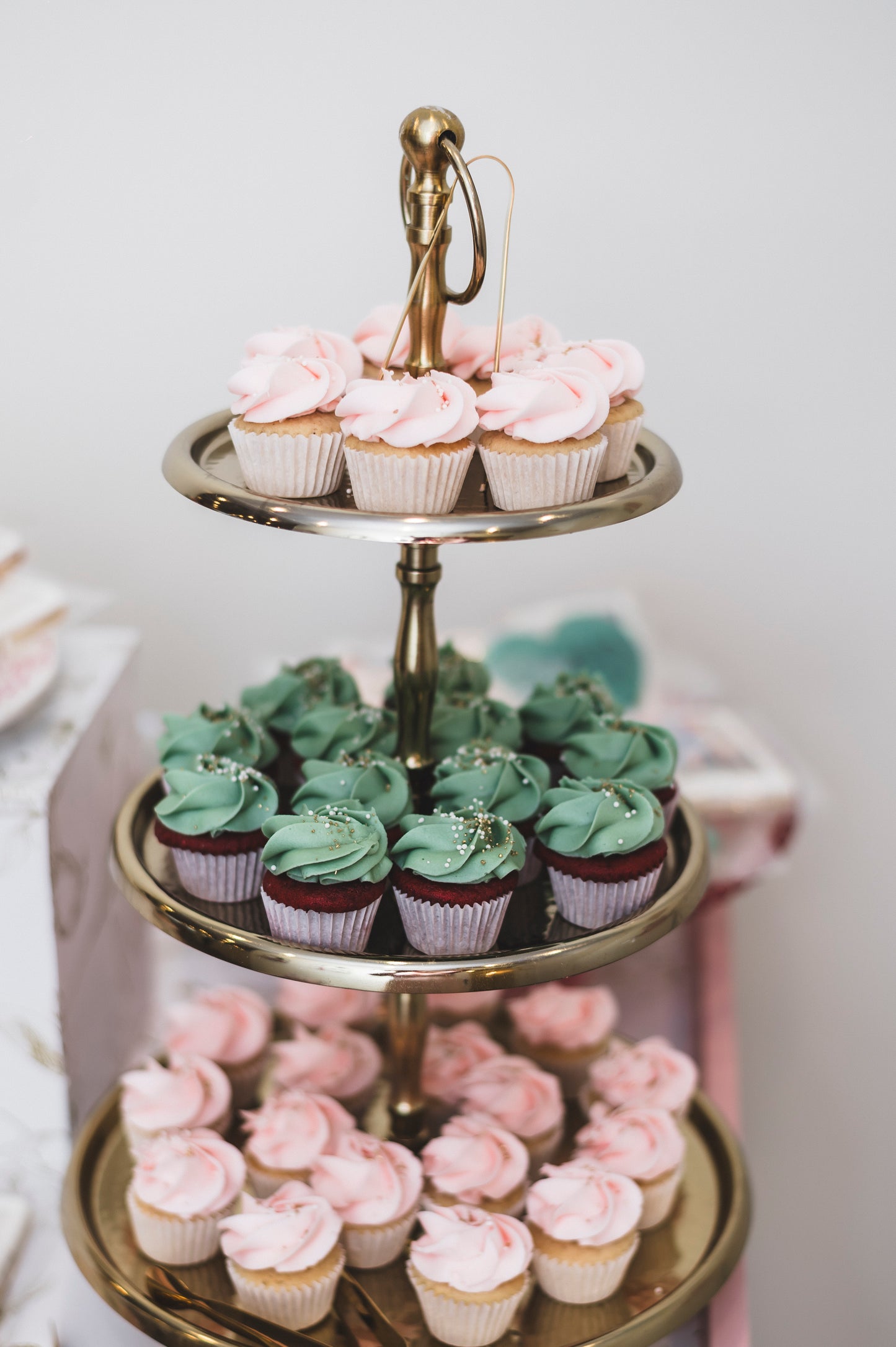 Sweet On You Treats