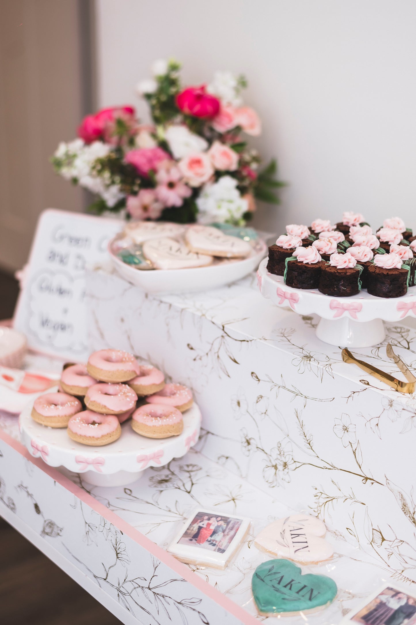 Sweet On You Treats
