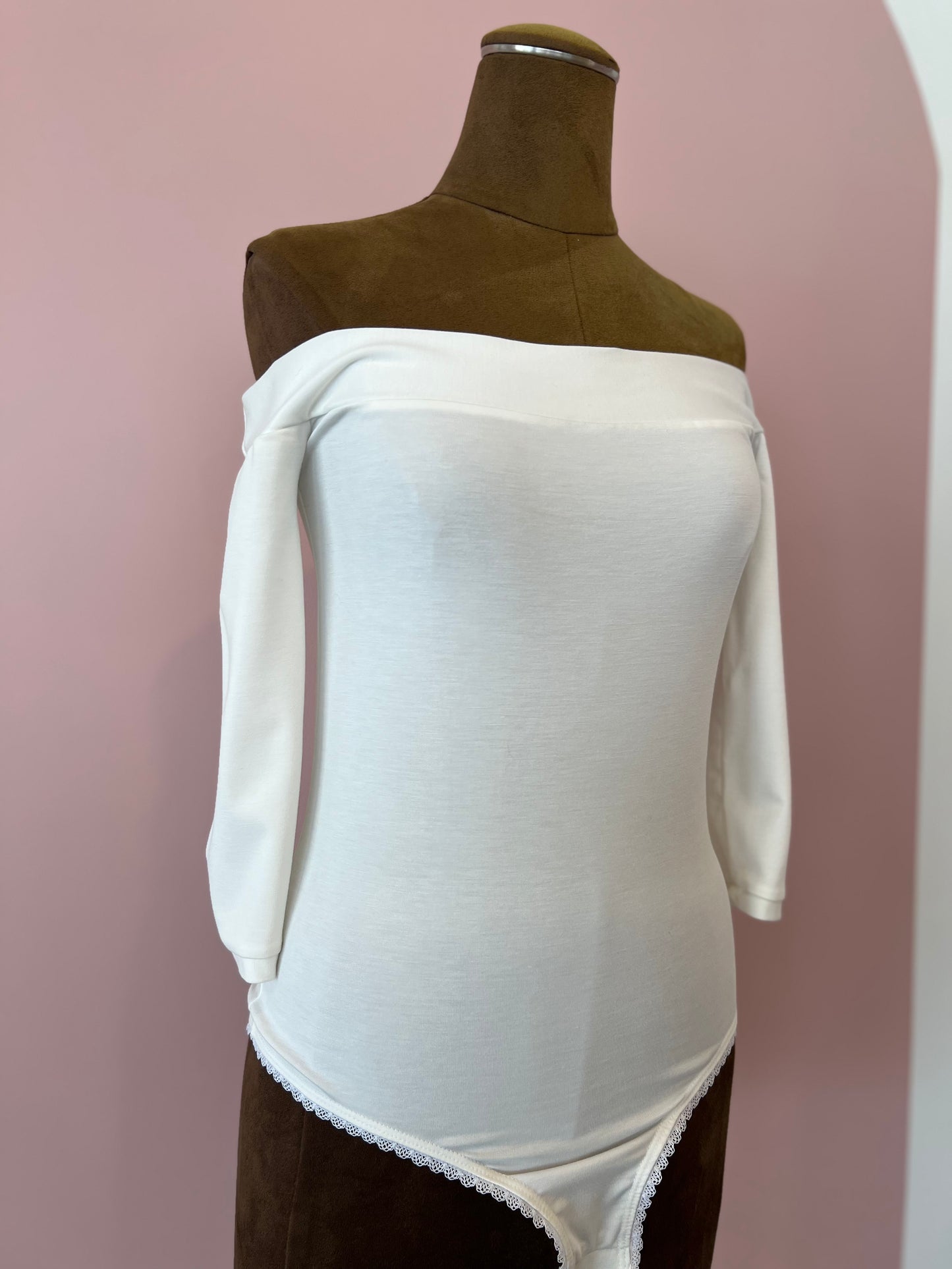 Grace Bodysuit