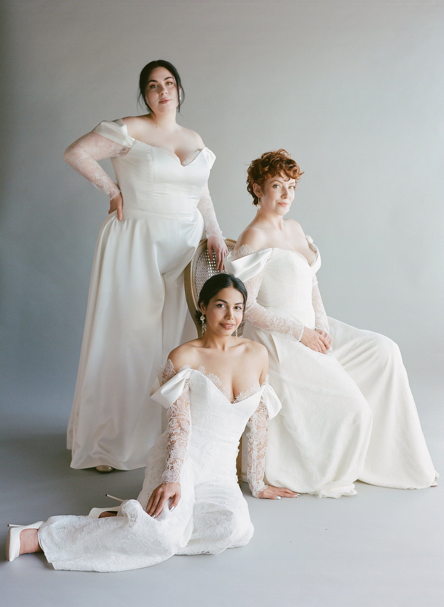 First Look