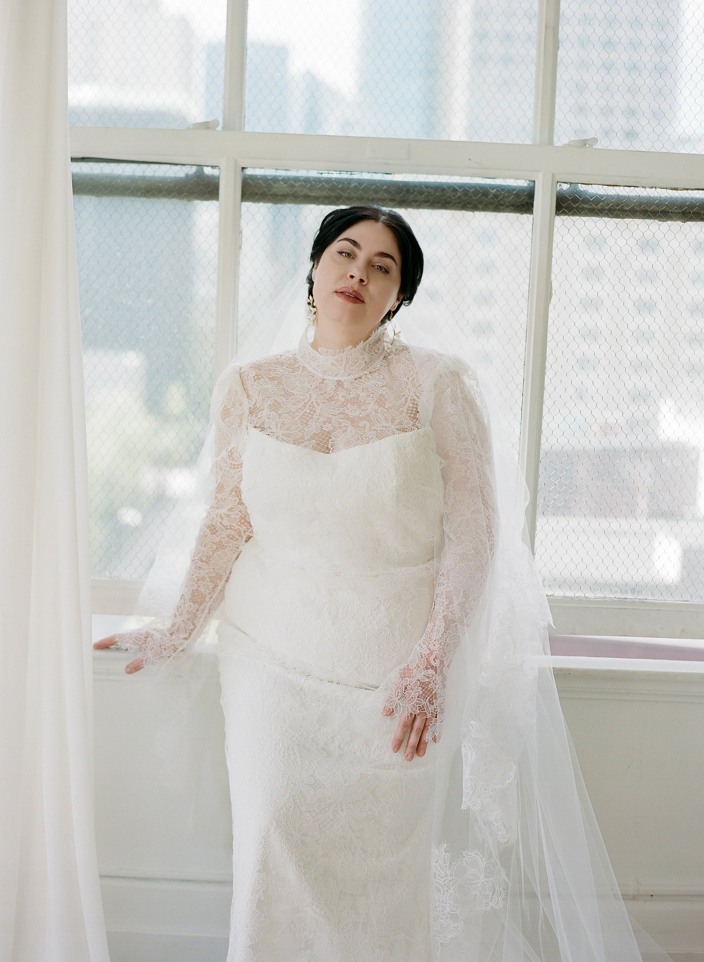 Kate Veil