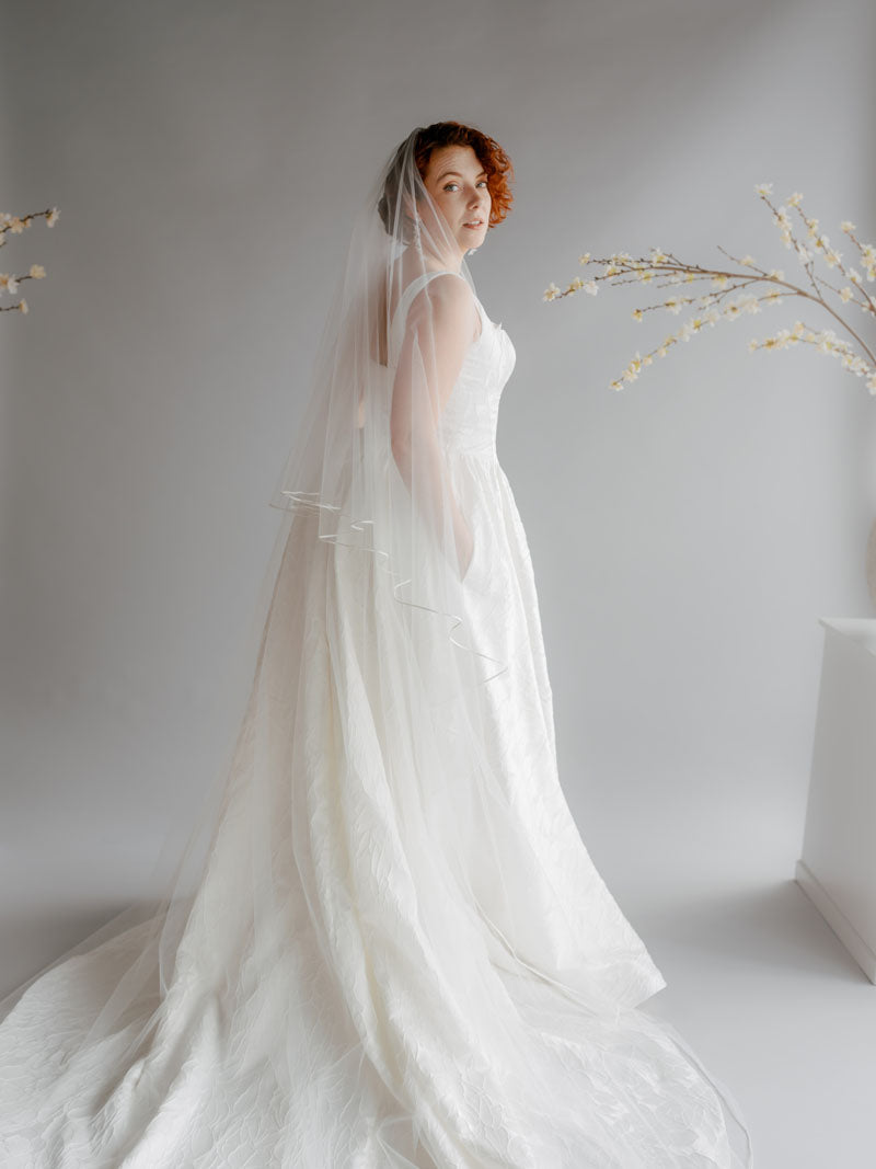 Kellan Veil