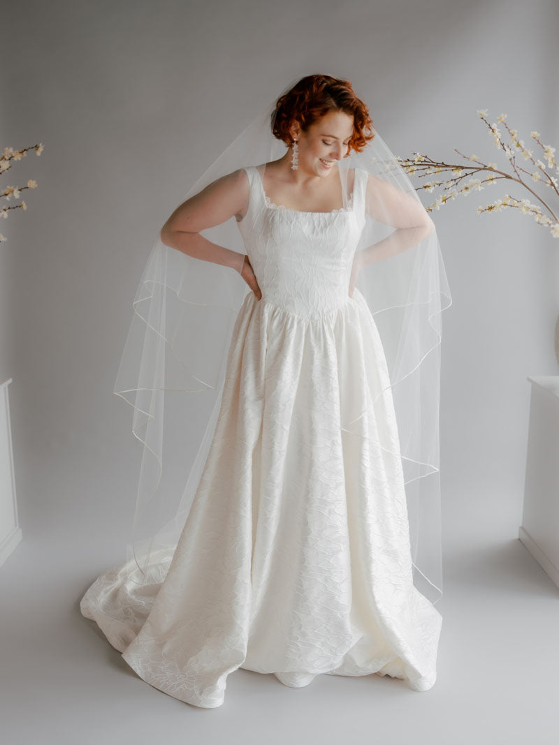 Kellan Veil