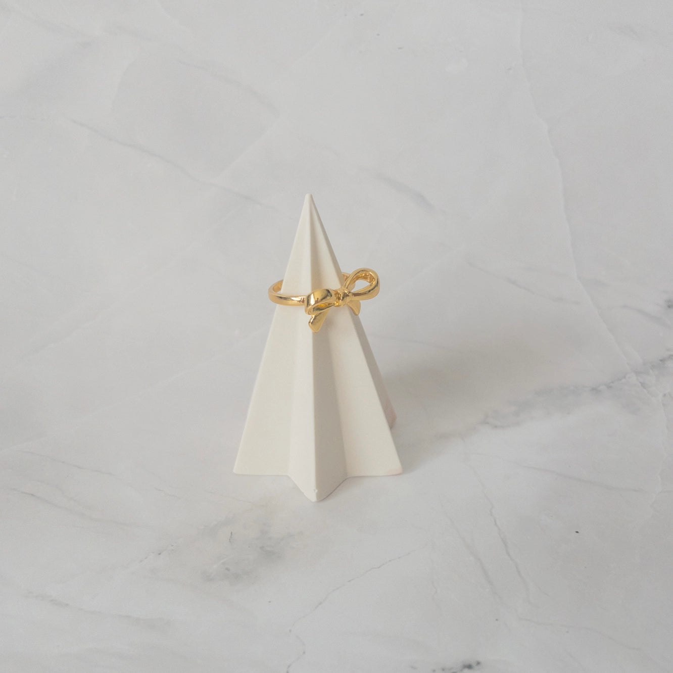 Ring Cone | Ring Holder