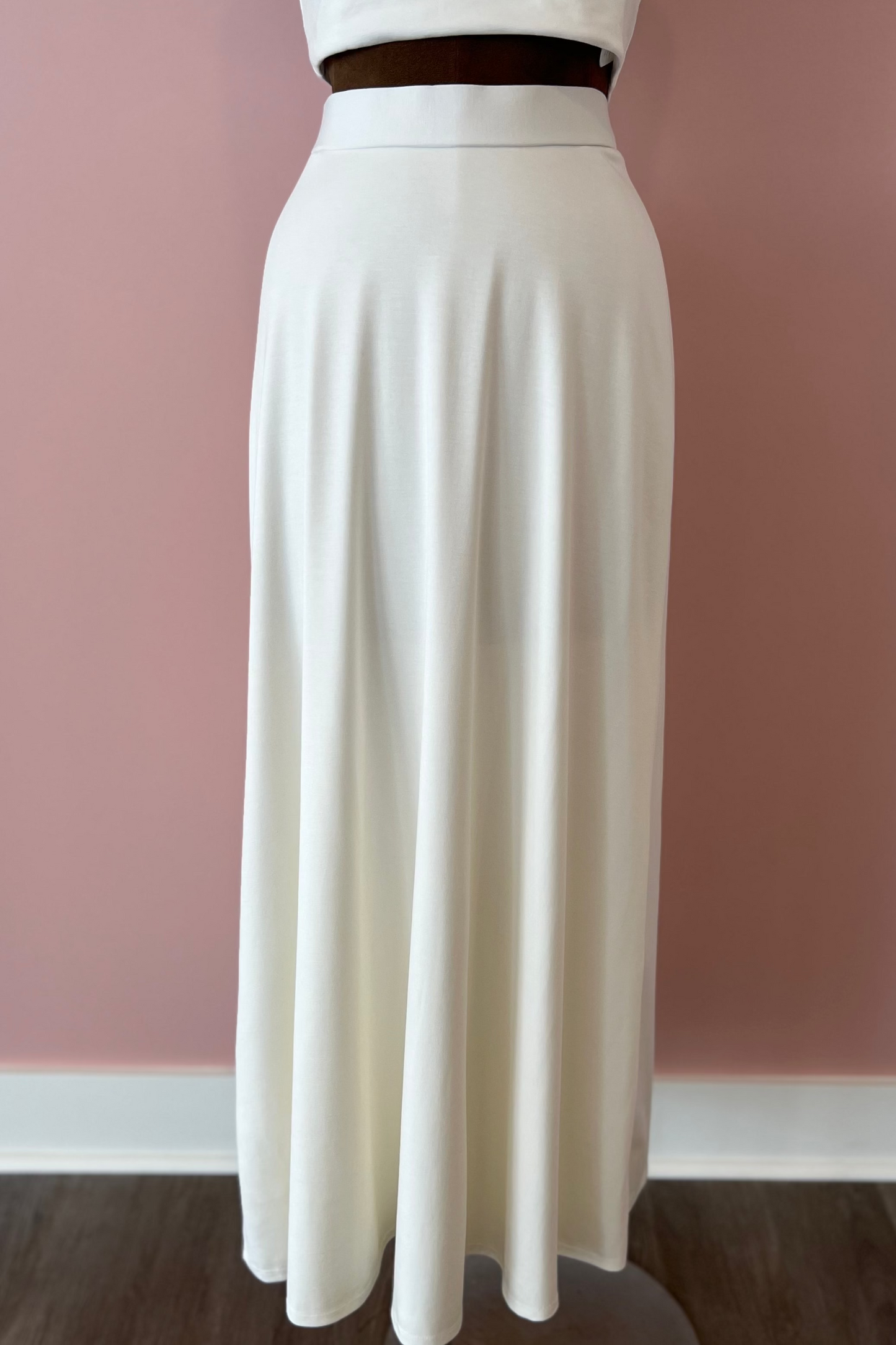 Ramine Skirt