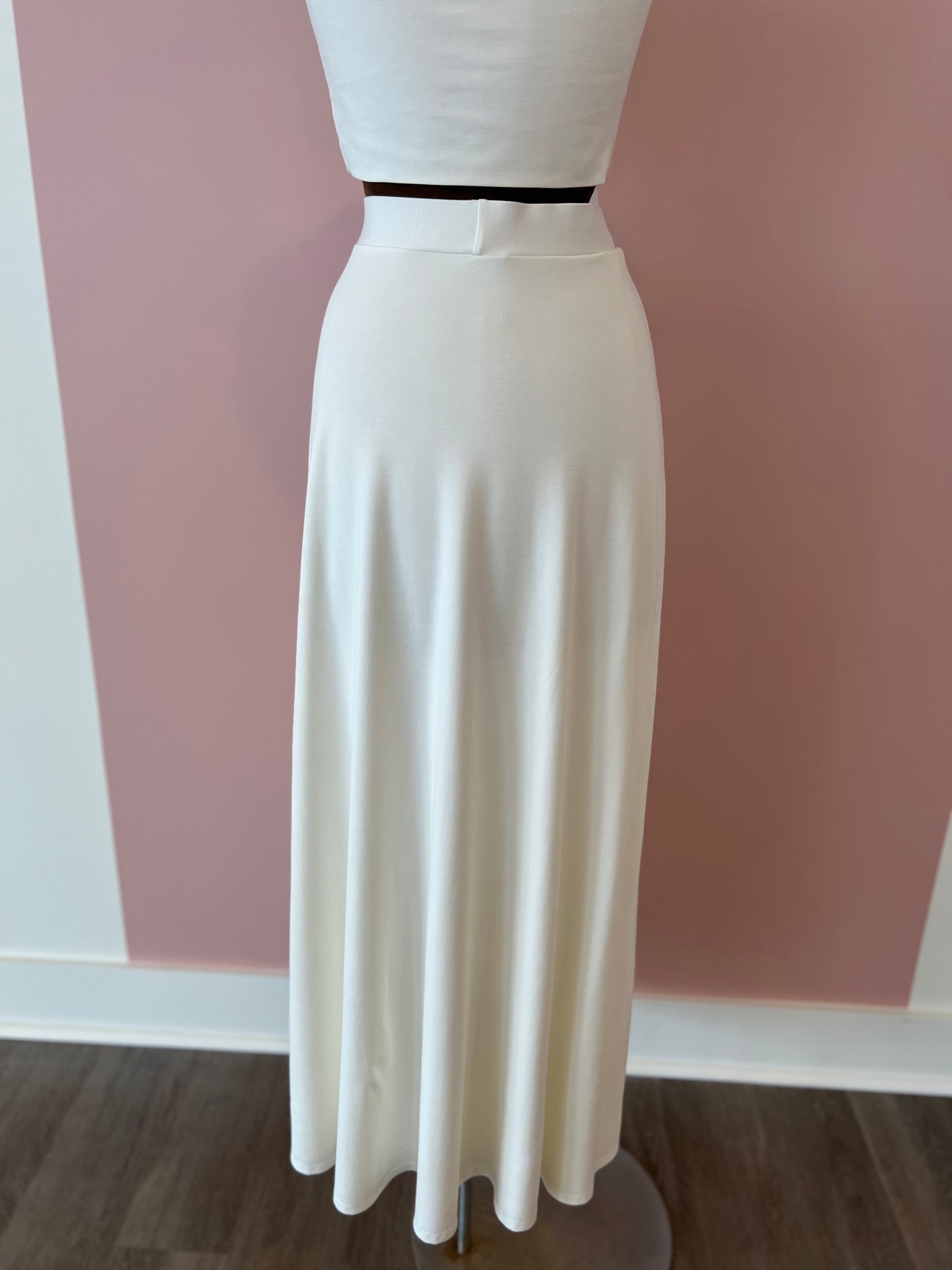 Ramine Skirt