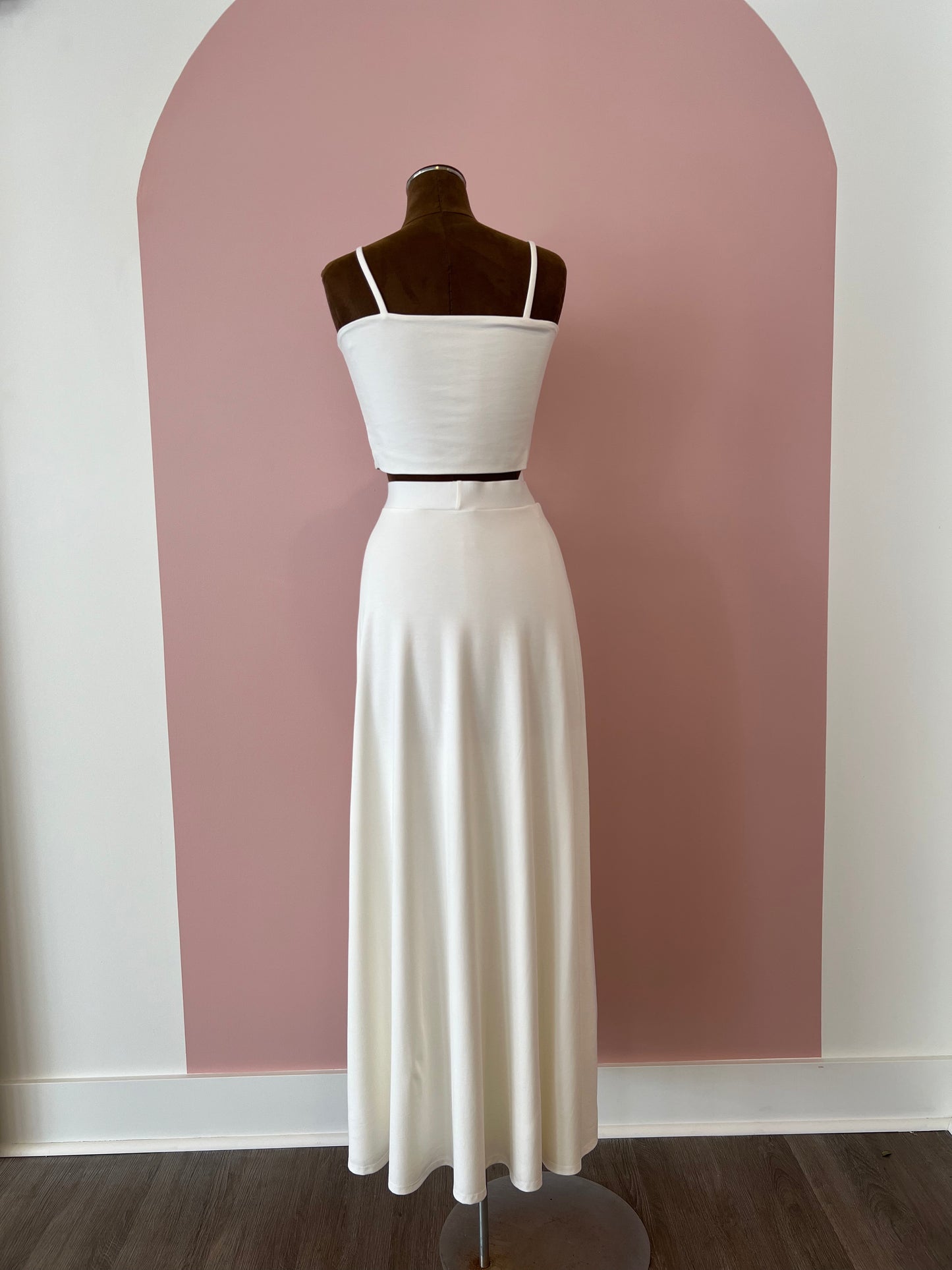 Ramine Skirt