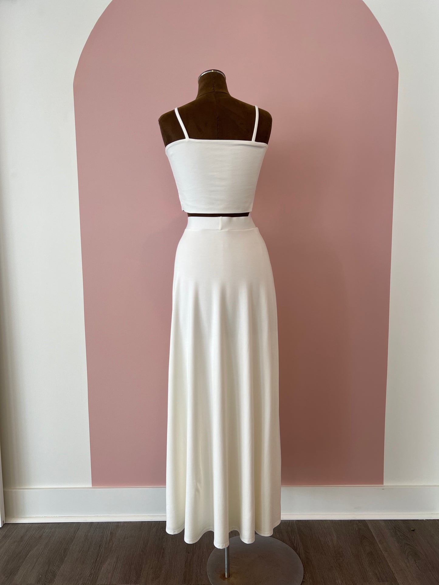 Ramine Skirt