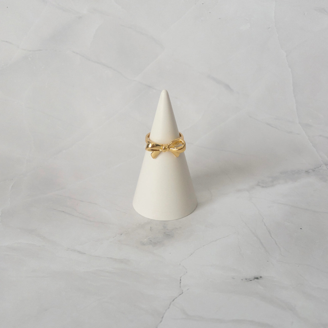 Ring Cone | Ring Holder