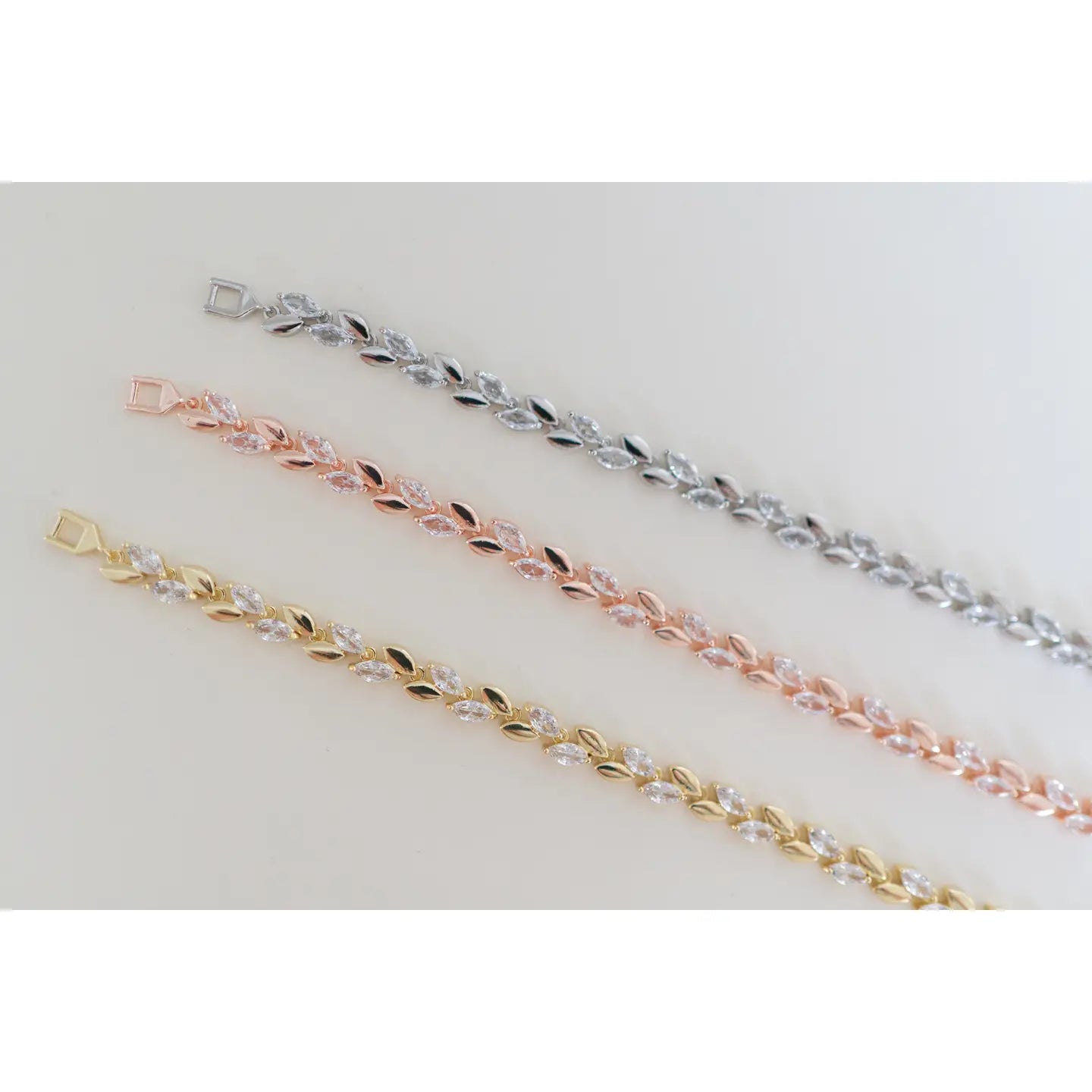 Ivy Bracelet