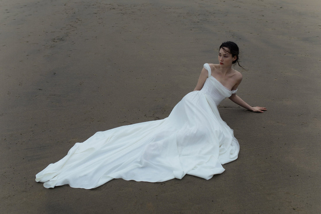 Ouma Bridal Trunk Show | Sora Gown