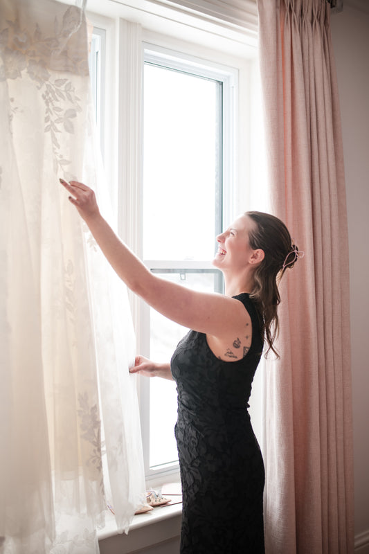 The Bridal Industry Has a Serious Problem