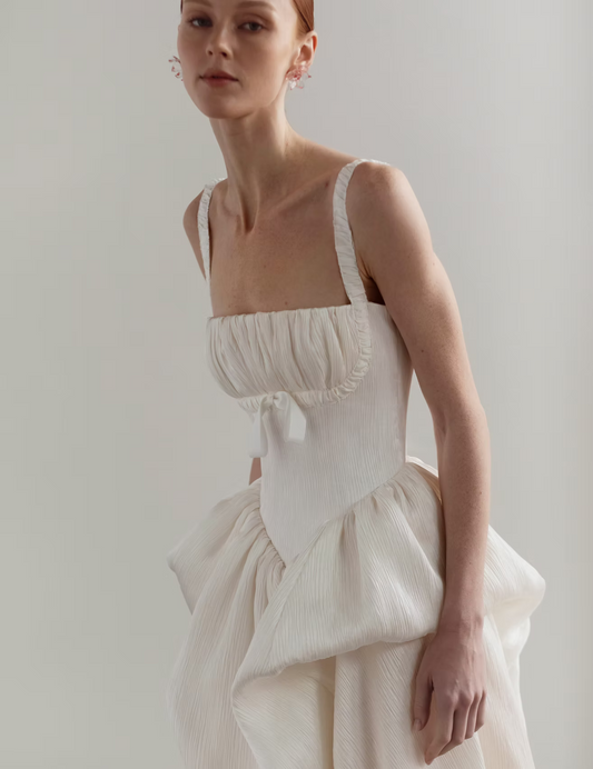 Ouma Trunk Show | 2027 Fall Show | Alluvia Collection