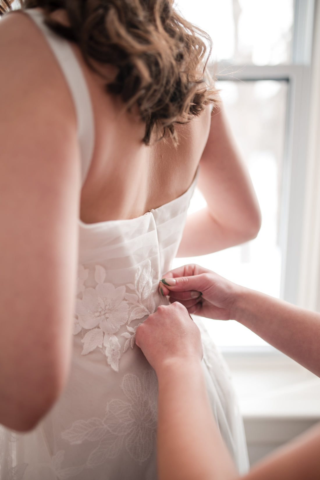 Complimentary Rush Fees | All March Long