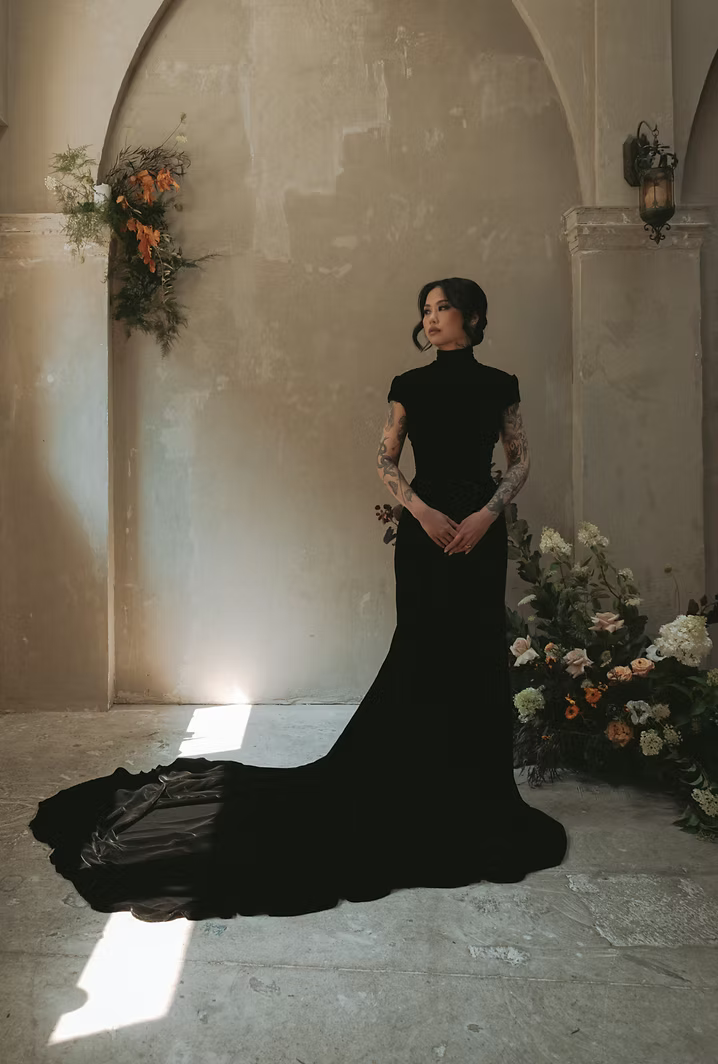 Trotter Bridal Trunk Show