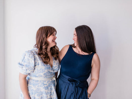 Designer Spotlight, Kathryn Bass