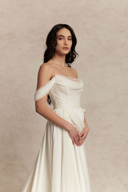 Last-Minute Wedding Dresses Ottawa