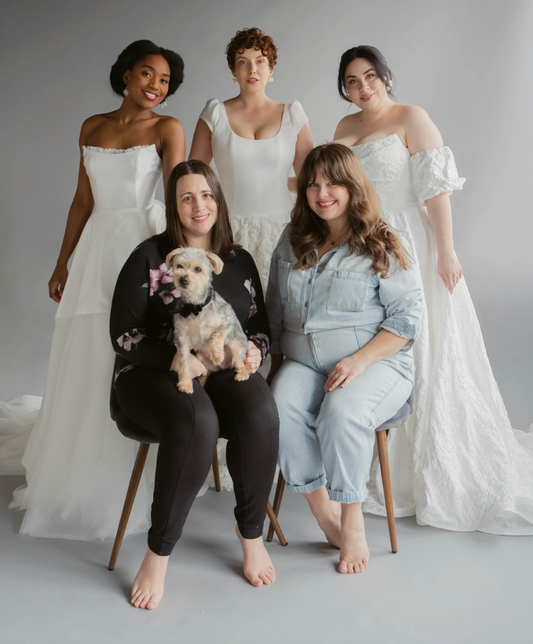 Kathryn Bass Trunk Show