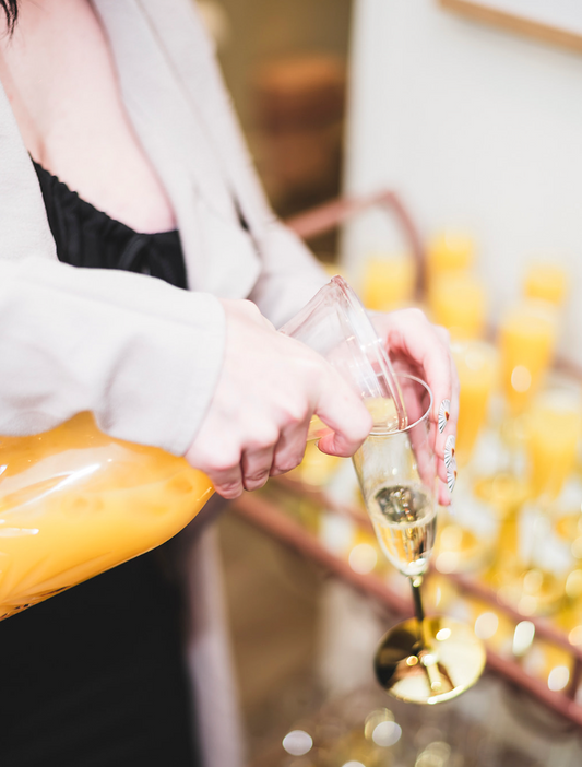 How to avoid dress shopping fatigue