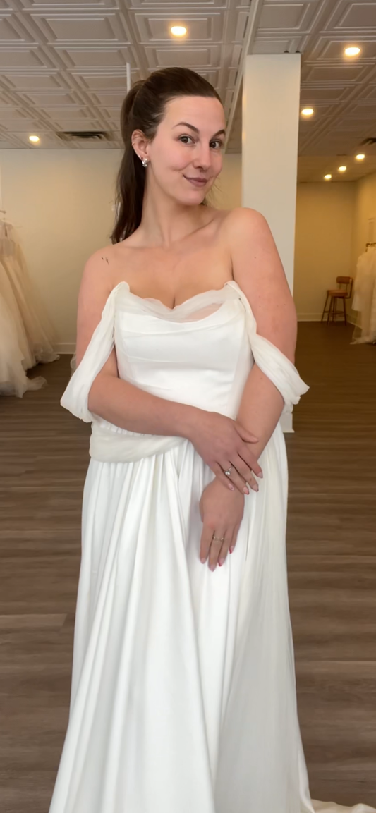 You're not too early, You're Right on Time