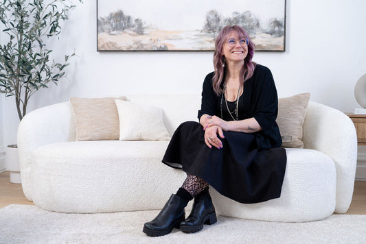 Designer Spotlight, Stephanie Davis