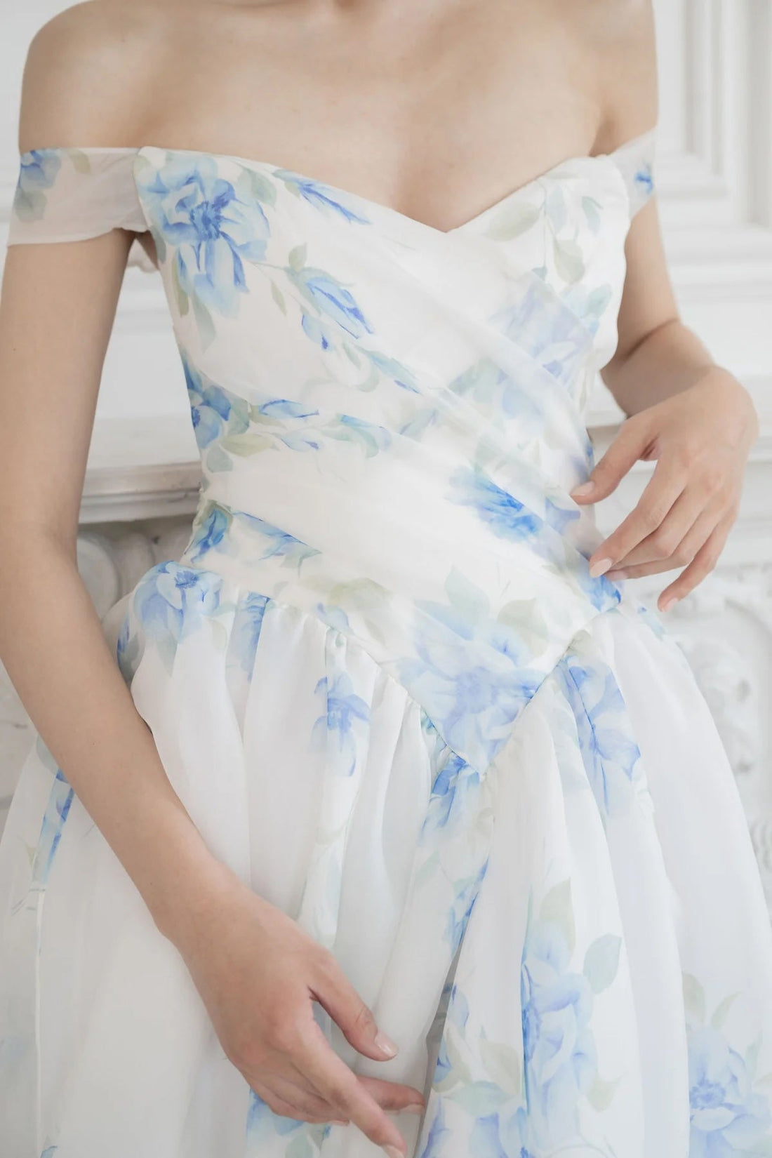 Catherine Langois Trunk Show