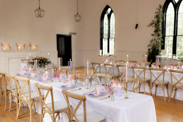 Rustic Engagements