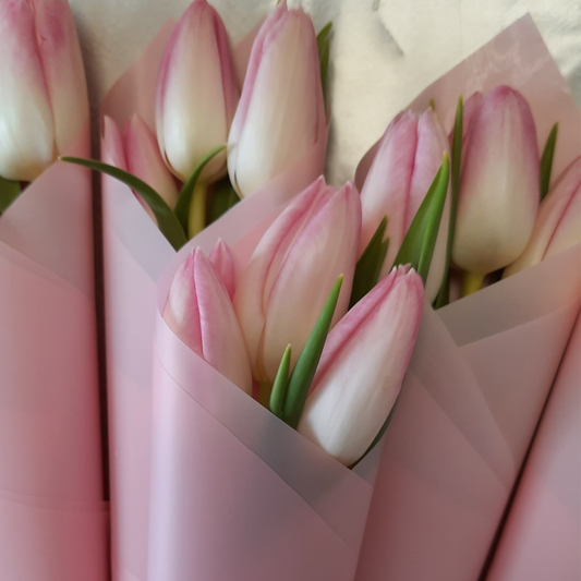 Mini Floral Bouquets
