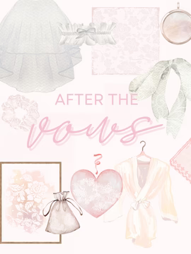 NKIN | After the Vows