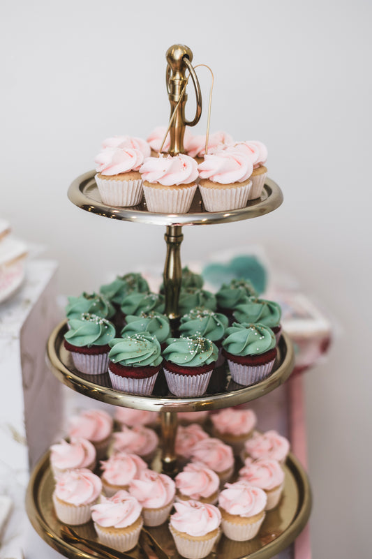 Sweet On You Treats