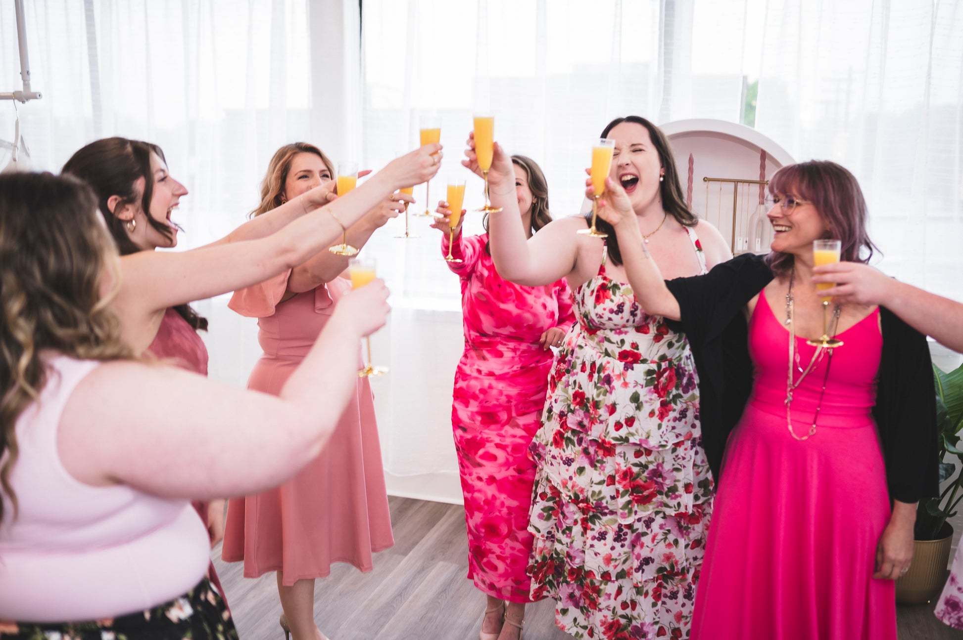 Book Private Bridal Appointment