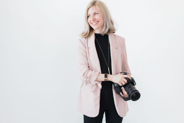 Amy Godin Photography