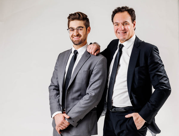 Morris Formalwear