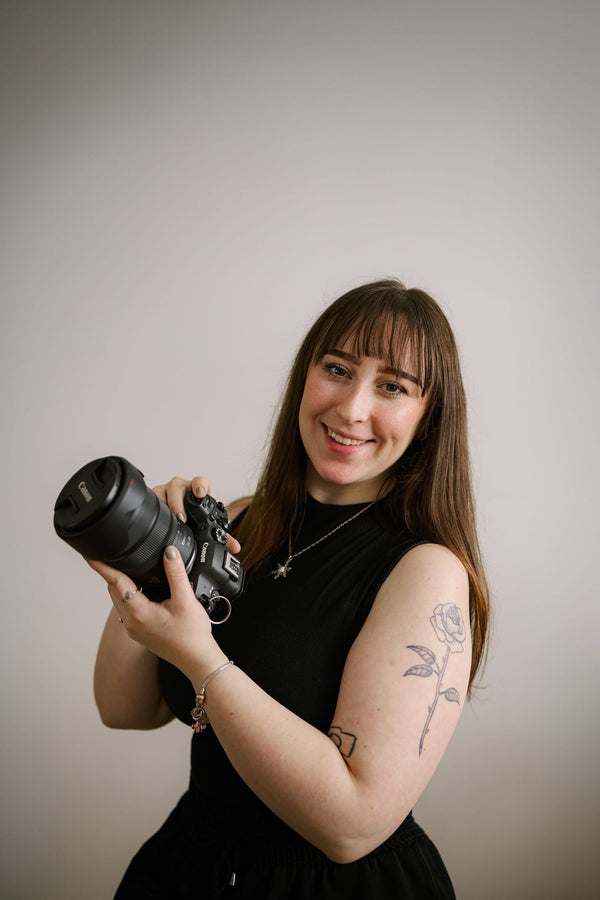 Becx Photos
