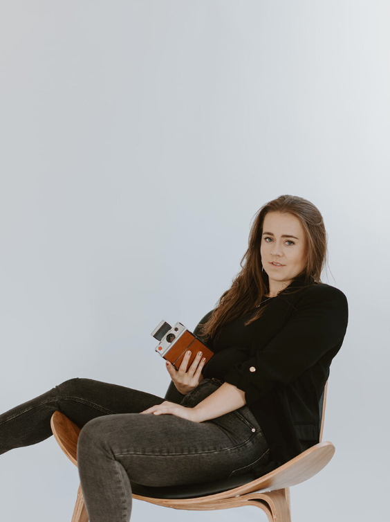 Danielle Mcfaul