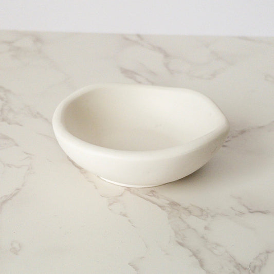 Mini Jewelry Bowl | Ring Bowl