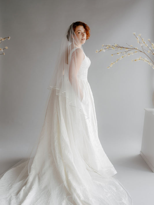 Kellan Veil