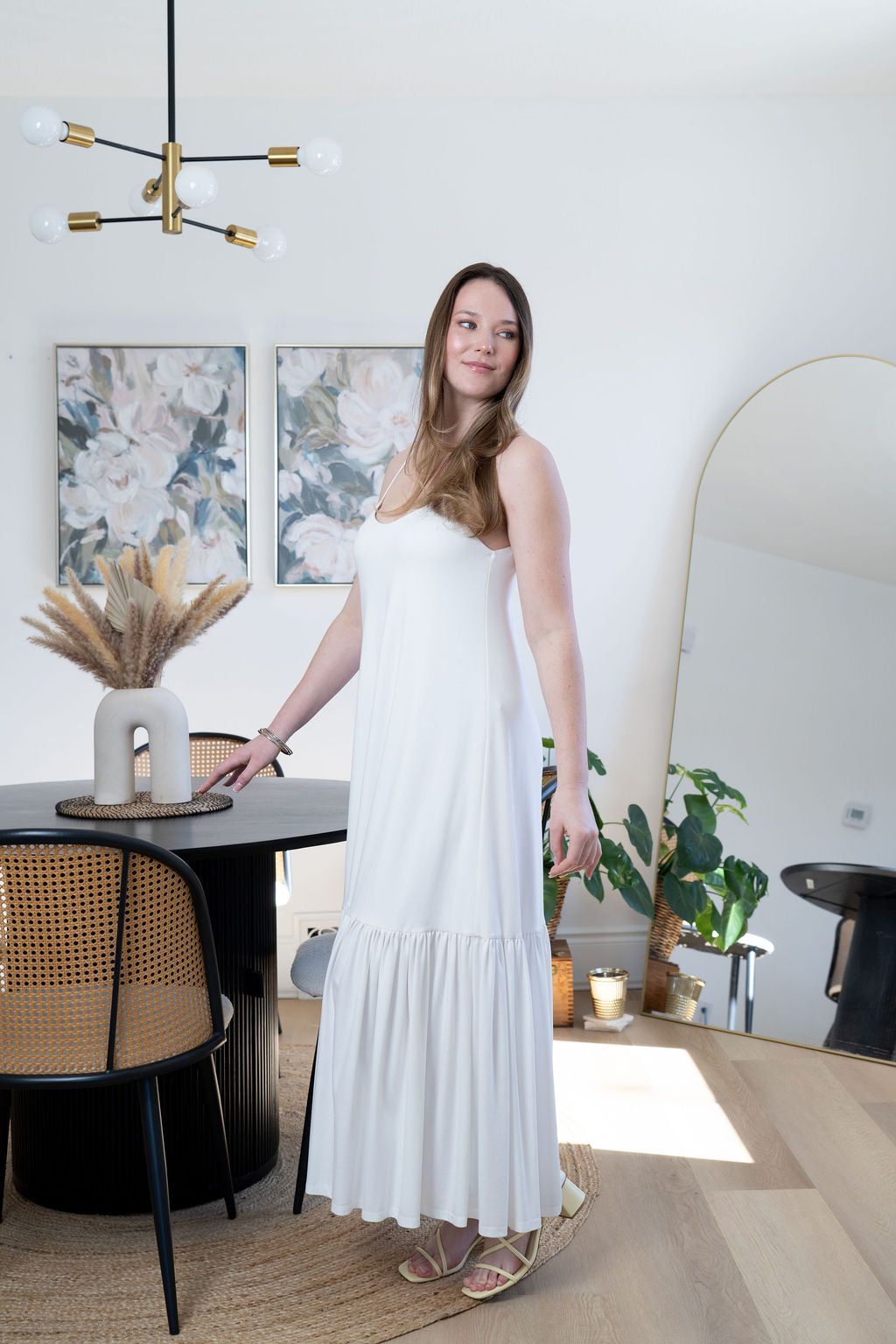 Always Knew I Needed Ottawa Bridal Shop  Little White Dress