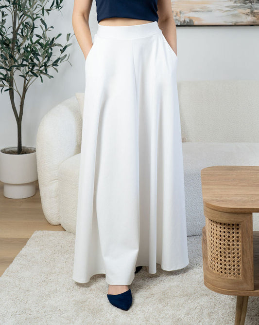 Bridal separates in Ottawa Bridal Shop