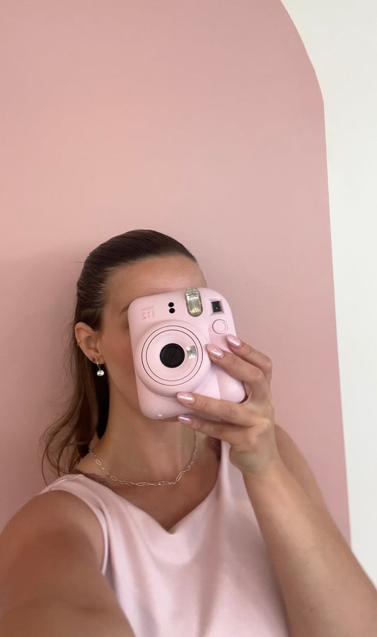 Polaroid Film Pack