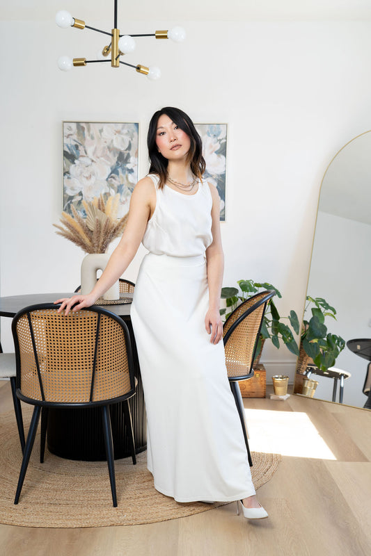 Ramine Skirt