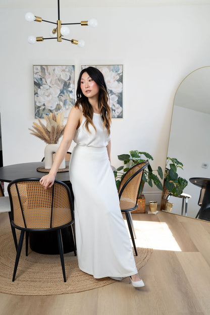 Ramine Skirt