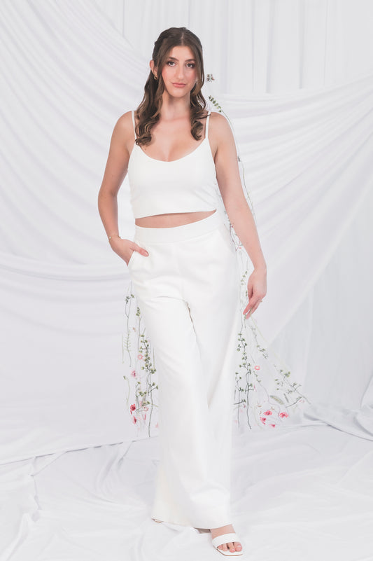 Bridal Separtes
