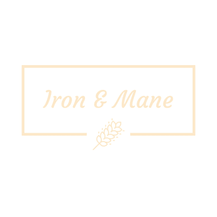 Iron & Mane
