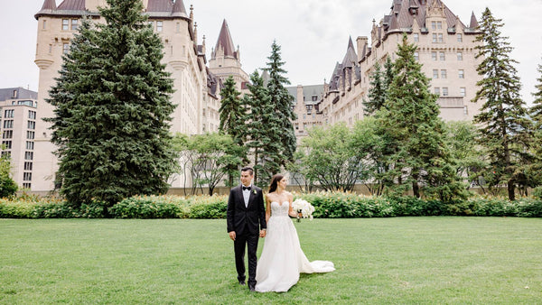 Erica Irwin | Wedding Planner
