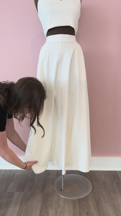 Oma Vera Skirt