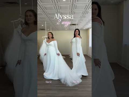 Alyssa