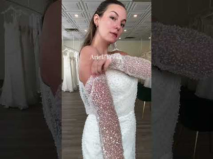 Ariel/Tessa | Sparkle